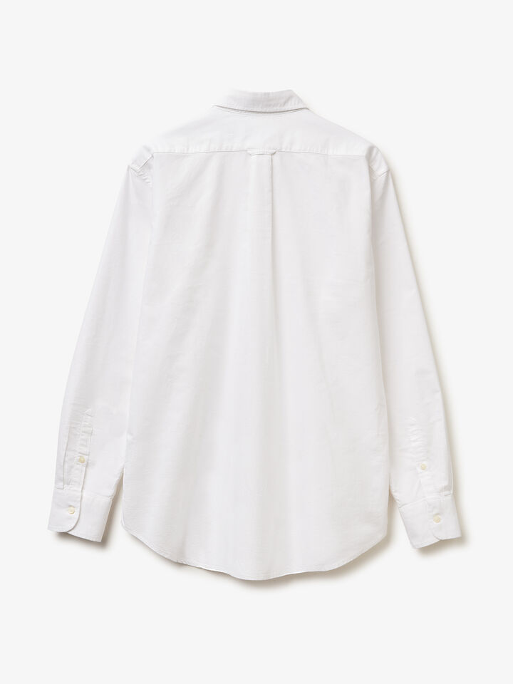 SHIRT Hombre image number 5